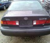 Direct tokumbo big light Camry