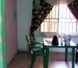 2Bedroom for rent, Erepa road, Yenagoa