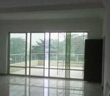 A 5 bedroom fully detached duplex with a fitted kitchen at park view
