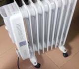 Room heater