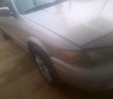 Neatly maintained Toyota Camry