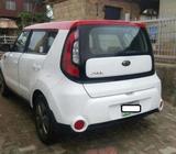 Used 2015 kia SOUL EX - 3.8M