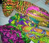 Ankara turbans