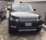 Range Rover Sports for Sale