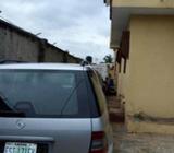 5Bedroom duplex with just 3 in a compound in an Estate at Orisunbare