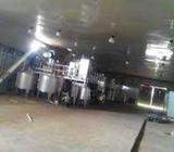 Aluminium & Nail Factory for sale at Onitsha