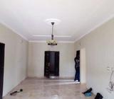 Newly Built Spacious Lovely 3 Bedroom Flat OffBajulaiye Rd Jibowu