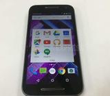 Motorola G3 16GB Black Waterproof Phone America Used