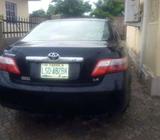 2008 Toyota Camry for sale