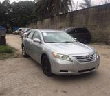 Newly Arrive 2008 camry