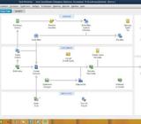 QuickBooks Enterprise Accounting + Advance Inventory 2016 - SME