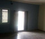 Fantastic Newly Built Luxury 3bed Rooms Flat at Ajao Estate Isolo