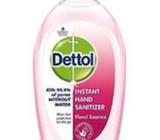 Dettol Instant Hand Sanitizer Flora Essence (Wholesale 48 x 50ML)