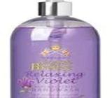 English Breeze Handwash Relaxing Violet (Wholesale 12 X 500ML)