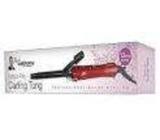 Paul Anthony Professional Style Curling Wand with Free Glove