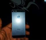 Used iPhone 5 16GB