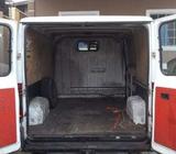 Fiat Ducato 1999