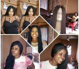 Buy your braided wigs