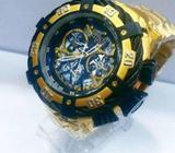 Invicta Wristwatches