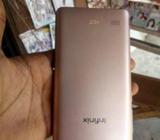 Infinix hot 3