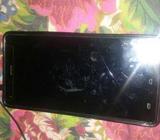 Infinix hot4