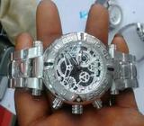 Just make ur choice.the is in ur court