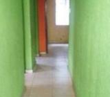 Beautiful 3 Bedrooms Flat For Rent At Adelabu - ,