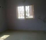 Clean and spacious mini flat with 2 toilets in New road by Chevron