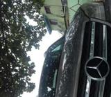 Sweat affordable benz