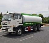 Simple diesel and petrol delivery