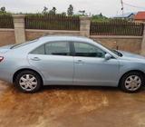 Toyota Camry 2009