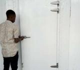 Very gud 50 tonns Cool Room