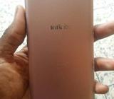 Infinix hot 3