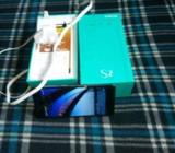 Infinix hot S2 very clean