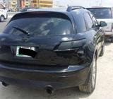 Breaking News! Infiniti Fx45 Used 2006mdl for sale at affordable rate