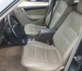 Six Months old, 2002 Model Mercedes-Benz C320 with Low Mileage