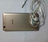 Gionee M5