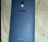 Tecno c9