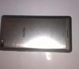 Tecno l8