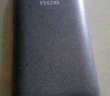 Tecno w2