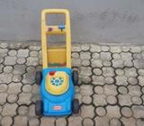Baby Lawn Mower