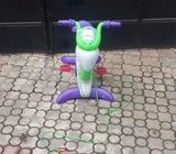 Baby Spinning bike