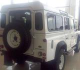 2016 Land Rover Defender 110 (Rugged) Brand New