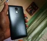 Infinix hot4