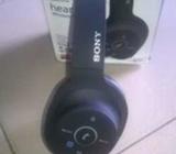 Sony Hear On Wireless NC Headset