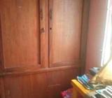 Wardrobe for sale
