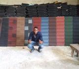 If its stone coated roofing sheet thats docherich ,specialty