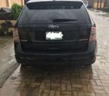 2008 ford edge in good condition