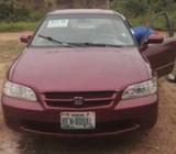 Honda baby boy for sale