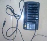 All new battery charger